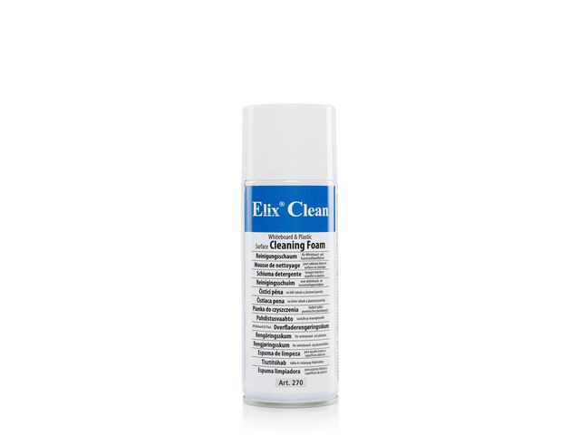 BildeRengöringsskum ELIX 400ml