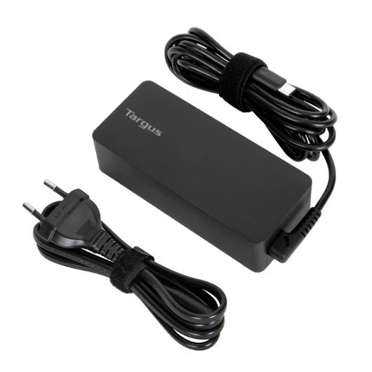 BildeStrömadapter TARGUS USB-C 65W PD