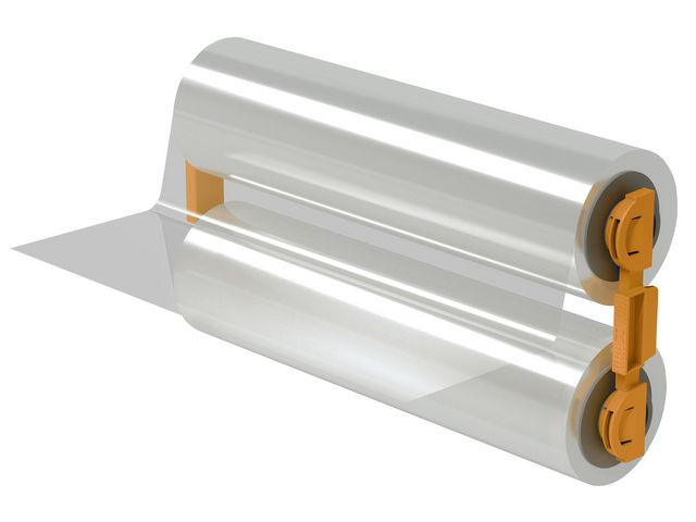 BildeLaminat Refill GBC Foton 30 125 mic