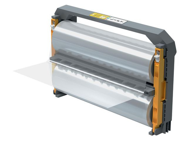 BildeLaminatkassett GBC Foton 30 125 mic