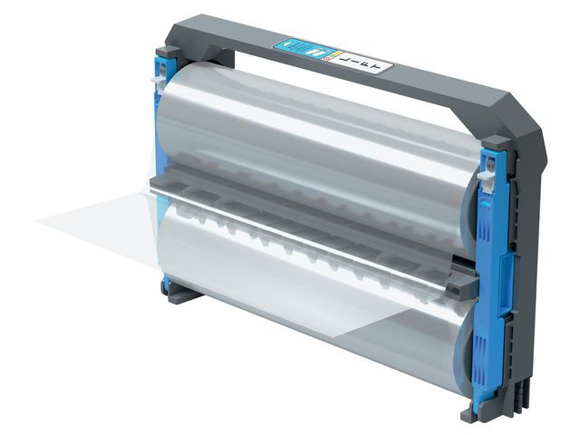 BildeLaminatkassett GBC Foton 30 75 mic