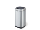 Papperskorg med sensor NO TOUCH 35L