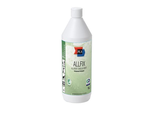 BildeAllrent PLS Allfix parfymerad 1L