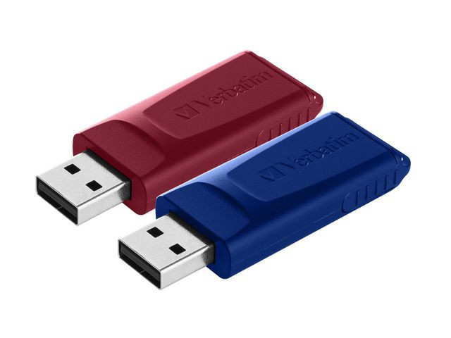 BildeUSB-Minne VERBATIM Storengo 16GB 2/fp