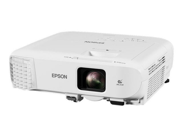 BildeProjektor EPSON EB-E24
