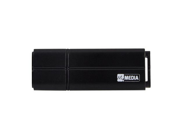 BildeUSB-Minne VERBATIM Mymedia USB 2.0 32GB