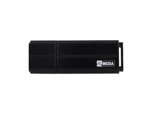 BildeUSB-Minne VERBATIM Mymedia USB 2.0 16GB