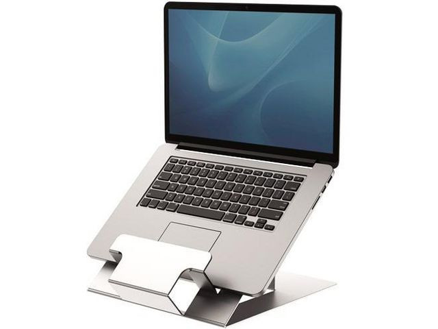 BildeLaptopstativ FELLOWES Hylyft