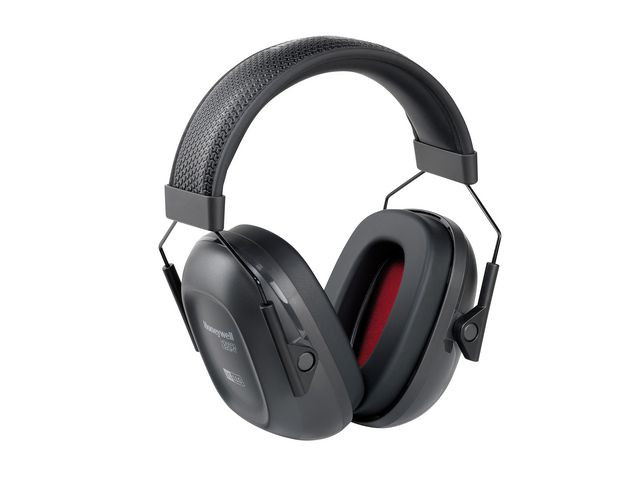 BildeHörselskåpa HONEYWELL Verishield VS110