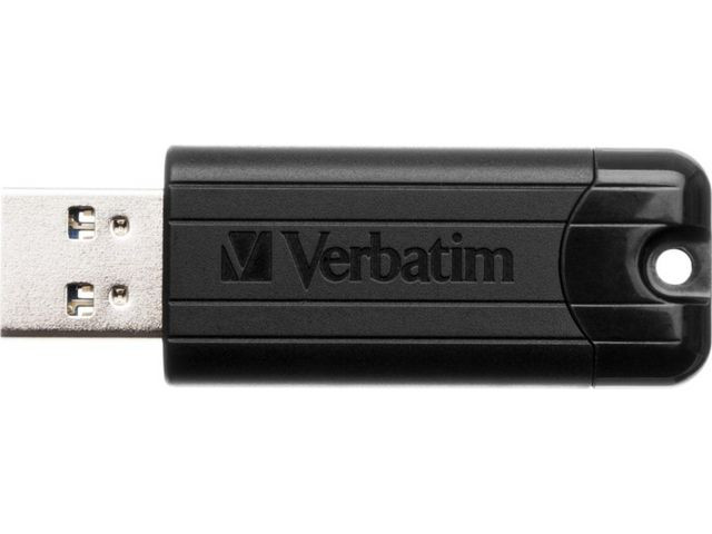 BildeUSB-Minne VERBATIM Storengo USB3.0 256GB