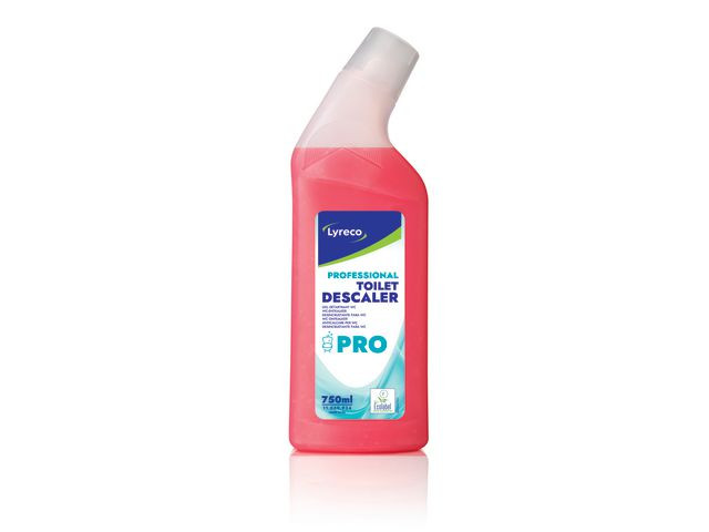 BildeWC-rent LYRECO Pro 750ml