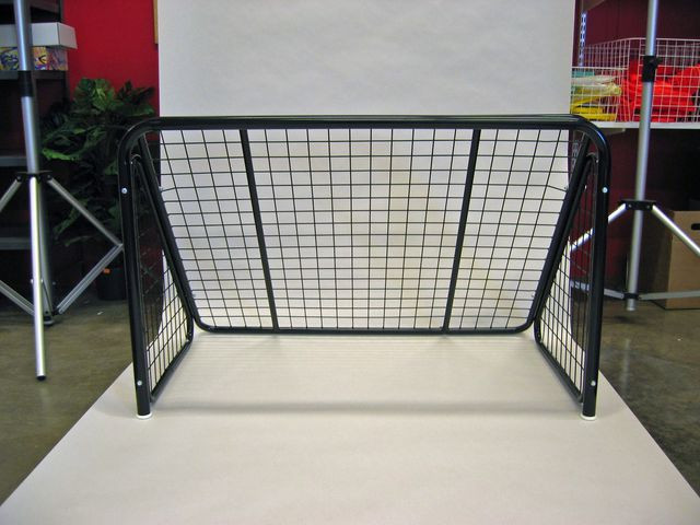 BildeMålbur ståltråd 70x110cm