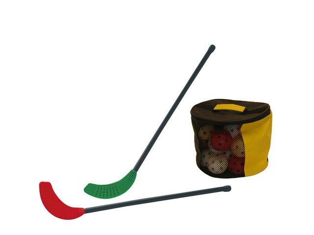 BildeInnebandyboll storpack 30/fp