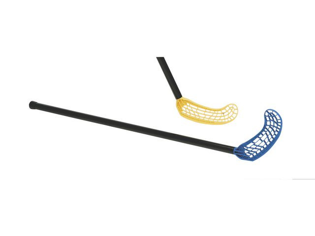 BildeInnebandyset Powerblade V4 10 klubbor