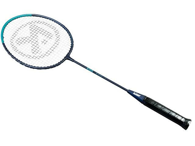 BildeBadmintonracket