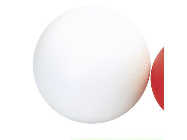 BildeSoftboll Volleyboll 21cm