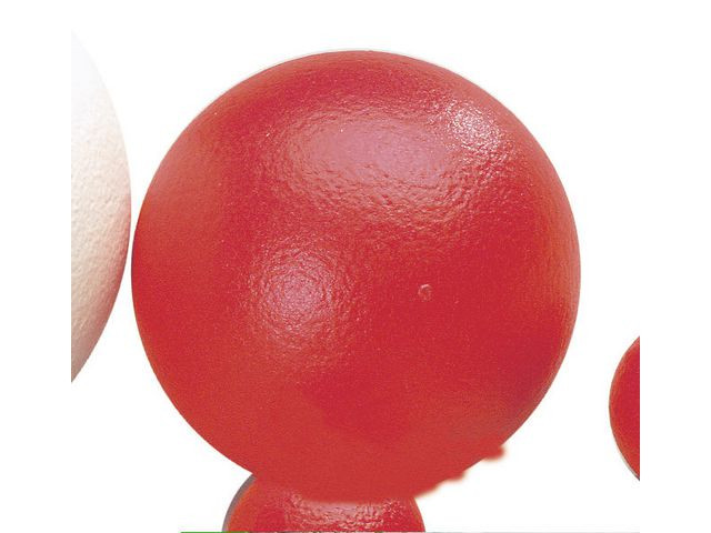 BildeSoftboll Handboll/lekboll 16cm