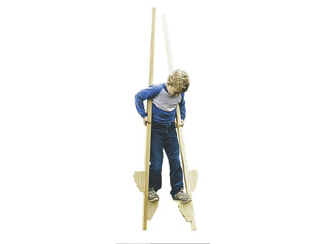 BildeStyltor 180cm