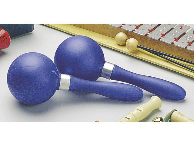 BildeMaracas 1 par