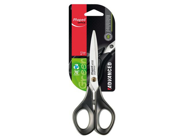 BildeSax MAPED advance ECO 17cm