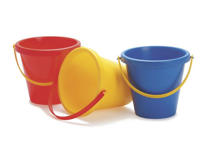 BildeHink 2,5 L blandade färger