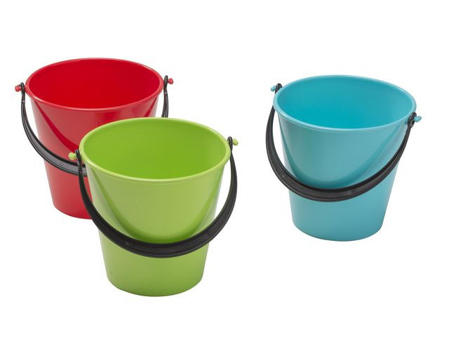 BildeHinkar 2L 5/fp blandade färger