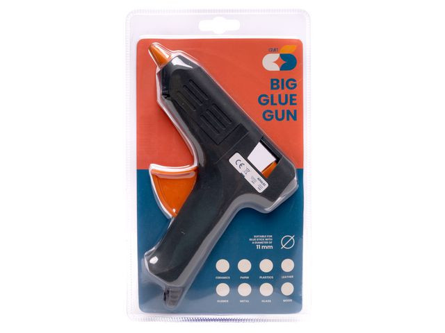 BildeLimpistol 11 mm