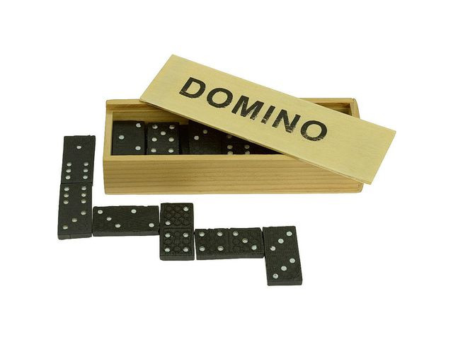 BildeSpel Domino från 5år