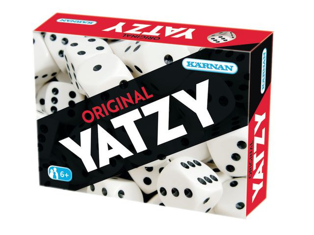 BildeYatzy från 6 år