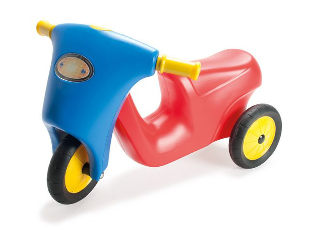 BildeScoter 58cm