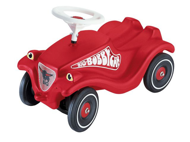 BildeSparkbil Bobby Car från 1år
