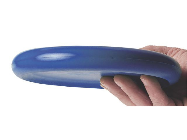 BildeSoftfrisbee 21cm