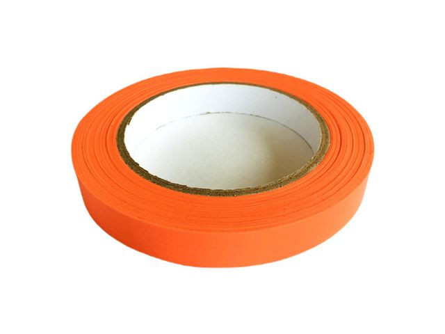 BildePlastremsa 15mmx75m orange