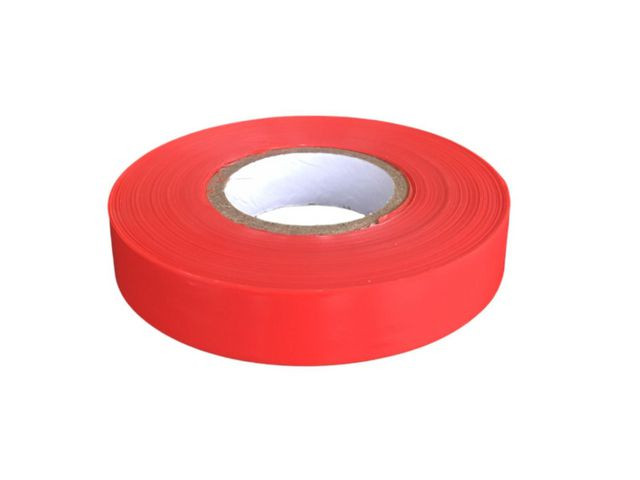 BildePlastremsa 15mmx75m röd