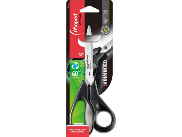 BildeSax MAPED advance ECO 18cm