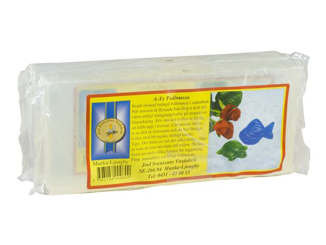 BildeTvålmassa 1kg