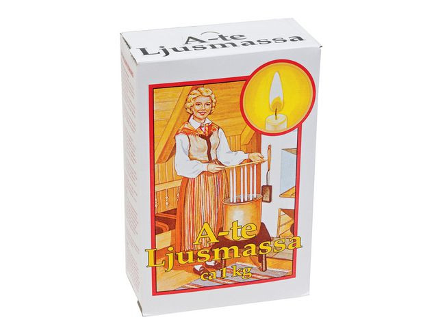 BildeLjusmassa 1kg