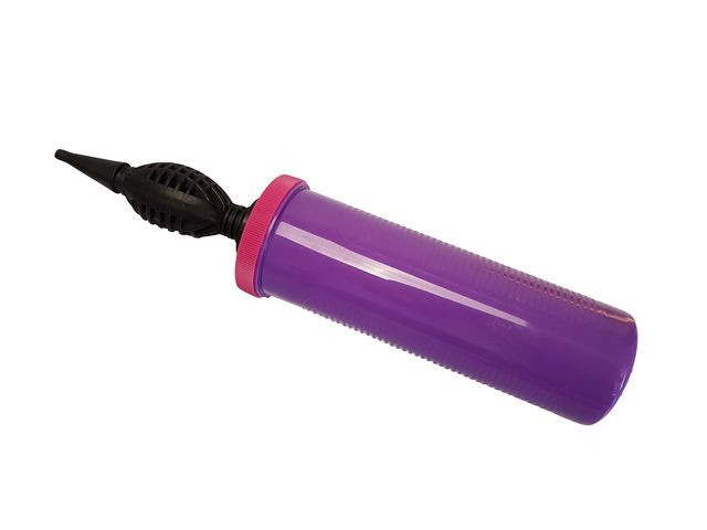 BildeBallongpump 30cm