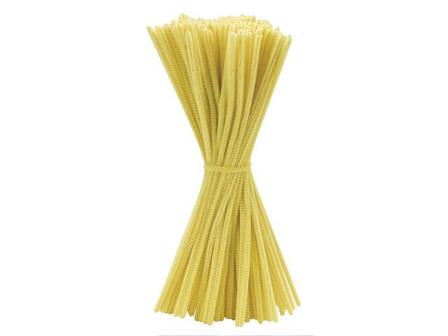 BildePiprensare 30cm gula 100/fp