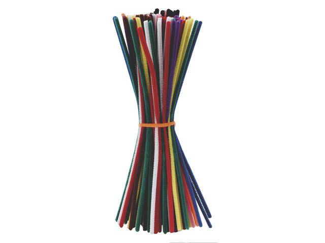 BildePiprensare 30cm kulörta 100/fp