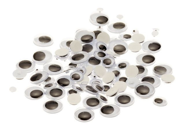 BildePlastögon 150/fp
