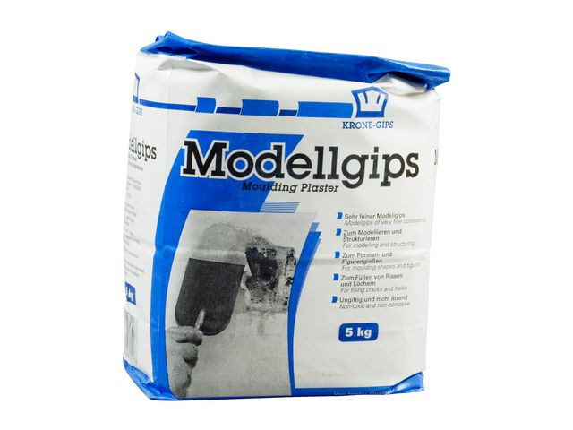 BildeGips 5kg