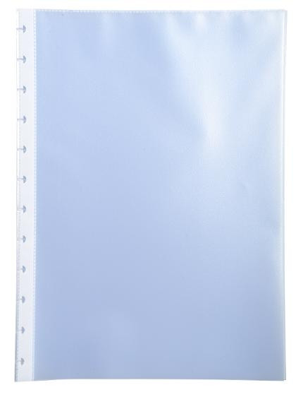 BildeDemobok fickor EXACOMPTA A4 10/fp