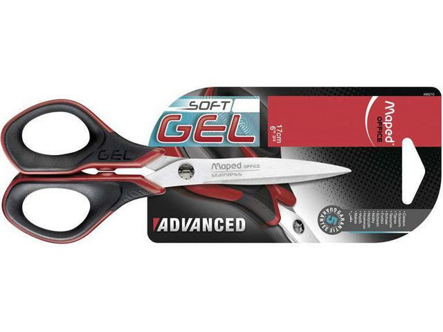 BildeSax MAPED advance gel 17cm