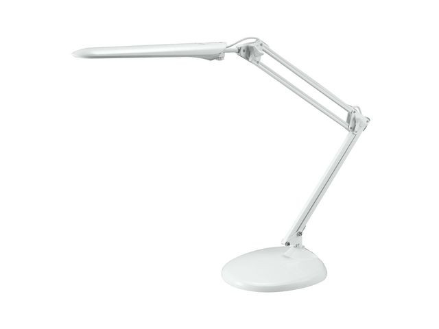 BildeLampa ALUMINOR Cosmix LED vit