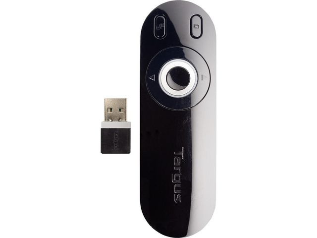 BildePresentatör TARGUS Wireless Laser