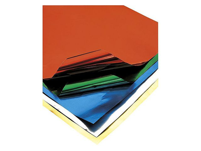 BildeMetallkartong 30x50cm 3x5 färger