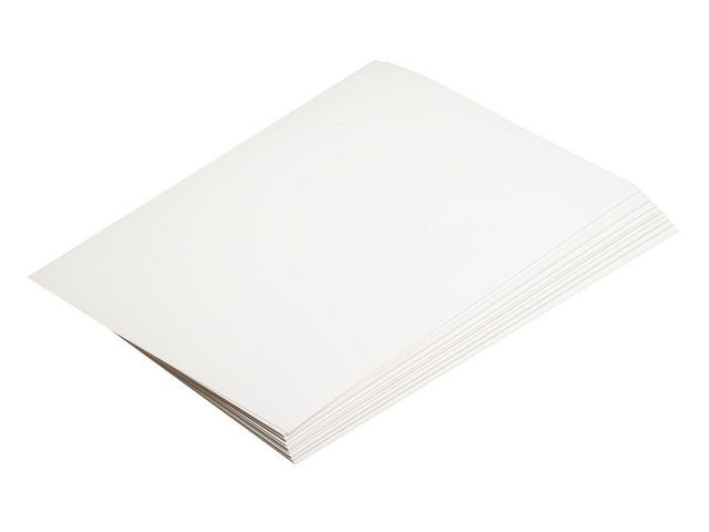 BildeRit/klippkartong 43x61cm 300g