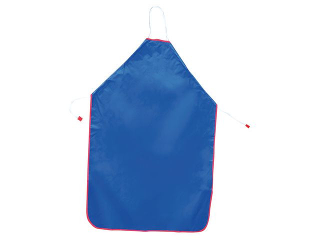 BildeSnickarförkläde vuxen längd 105cm
