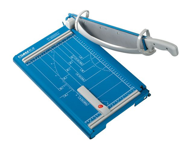 BildeSkärmaskin DAHLE 561